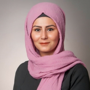 Kübra Öztürk