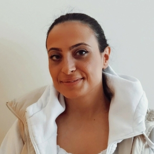 Serap Yildiz